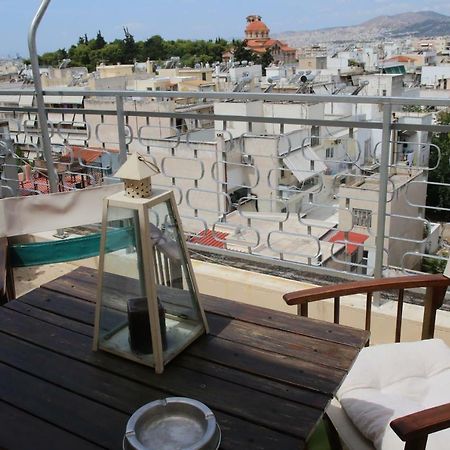 Excellent Sunny Apartments!Enjoy Yourrelaxwithview Ateny Zewnętrze zdjęcie
