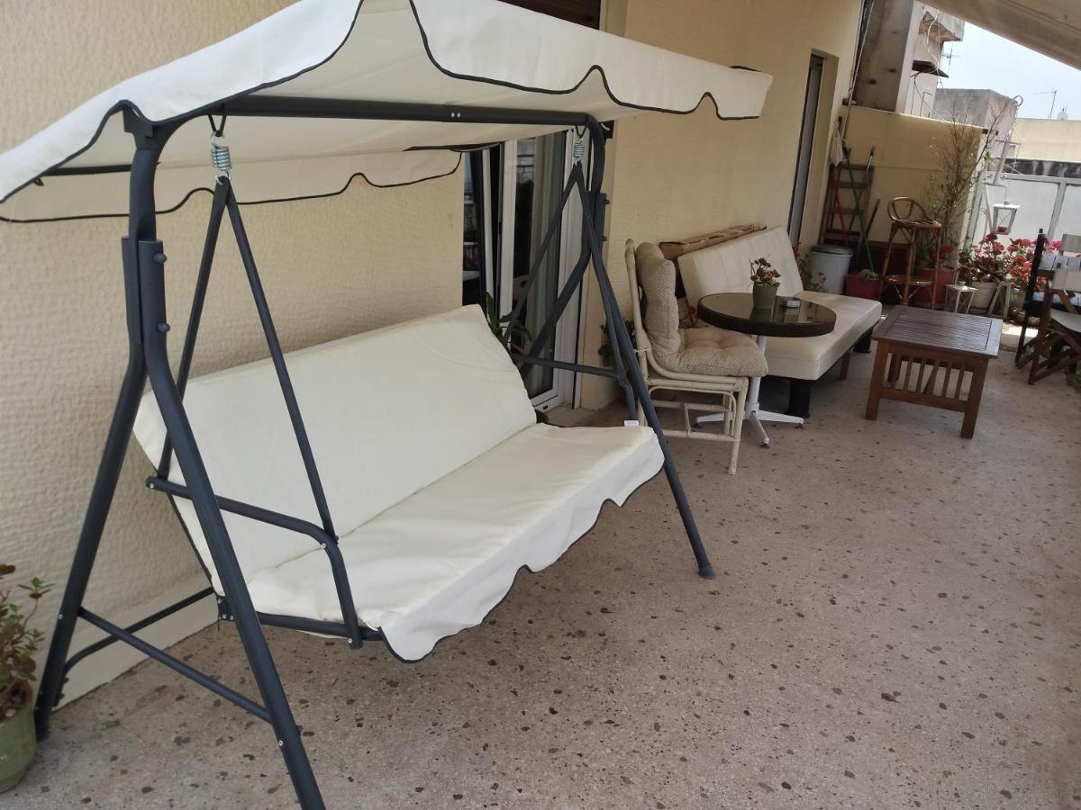 Excellent Sunny Apartments!Enjoy Yourrelaxwithview Ateny Zewnętrze zdjęcie