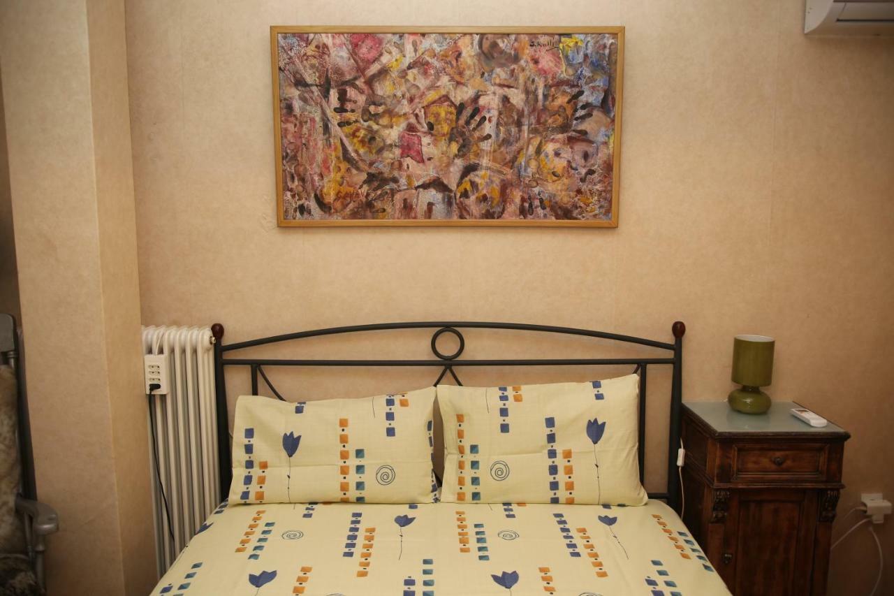 Excellent Sunny Apartments!Enjoy Yourrelaxwithview Ateny Zewnętrze zdjęcie