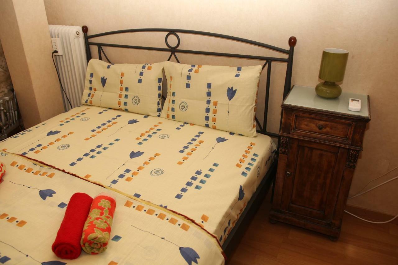 Excellent Sunny Apartments!Enjoy Yourrelaxwithview Ateny Zewnętrze zdjęcie