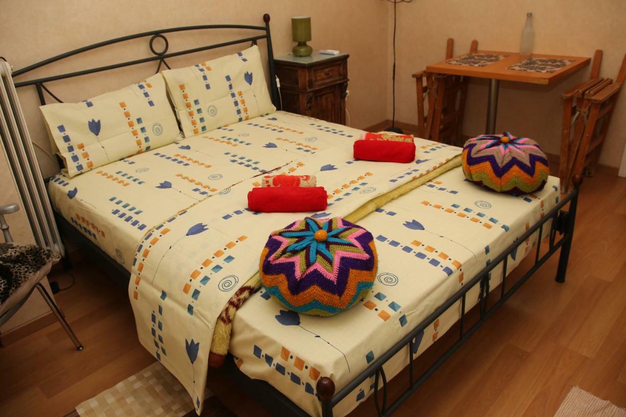 Excellent Sunny Apartments!Enjoy Yourrelaxwithview Ateny Zewnętrze zdjęcie
