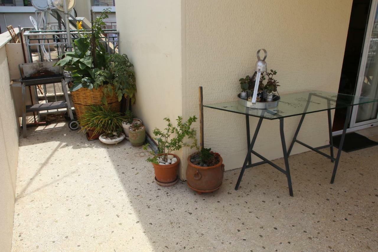 Excellent Sunny Apartments!Enjoy Yourrelaxwithview Ateny Zewnętrze zdjęcie