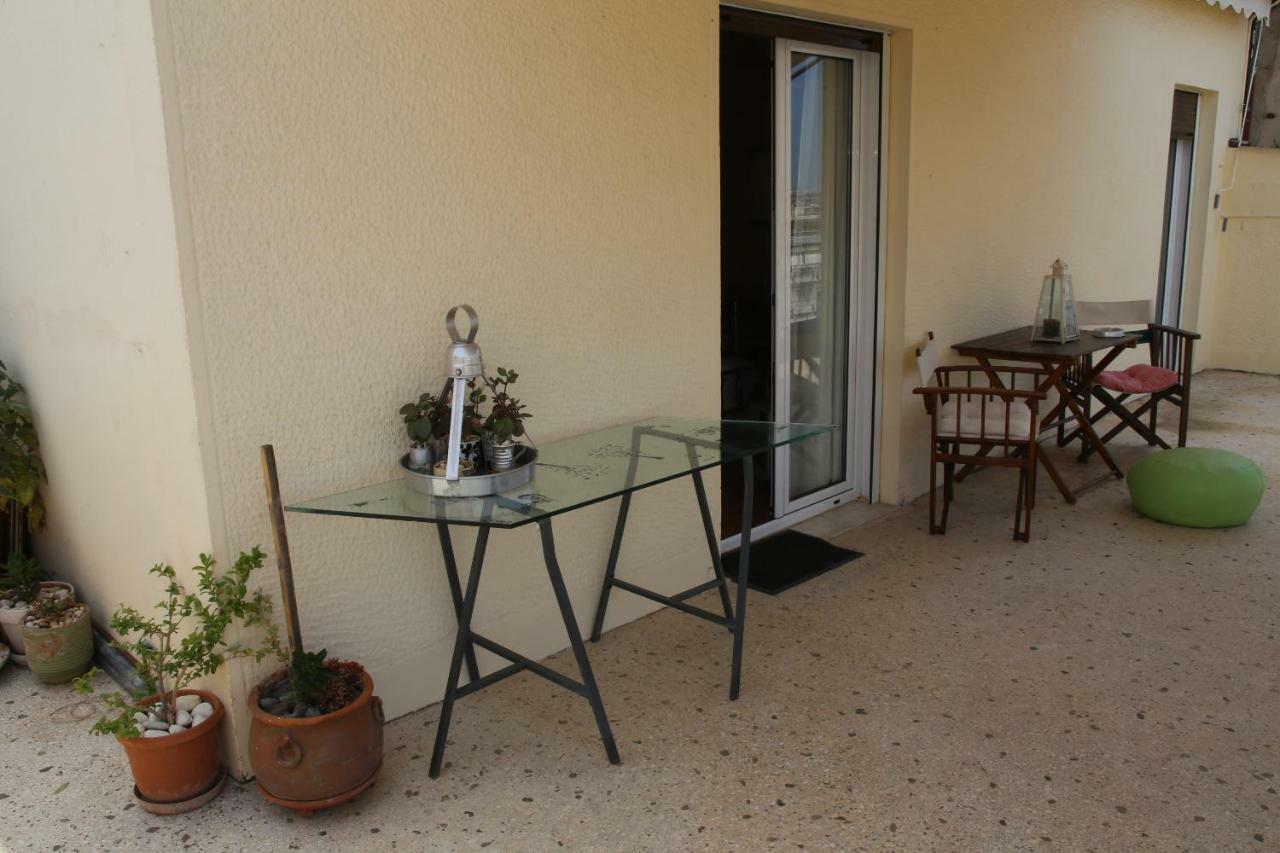 Excellent Sunny Apartments!Enjoy Yourrelaxwithview Ateny Zewnętrze zdjęcie