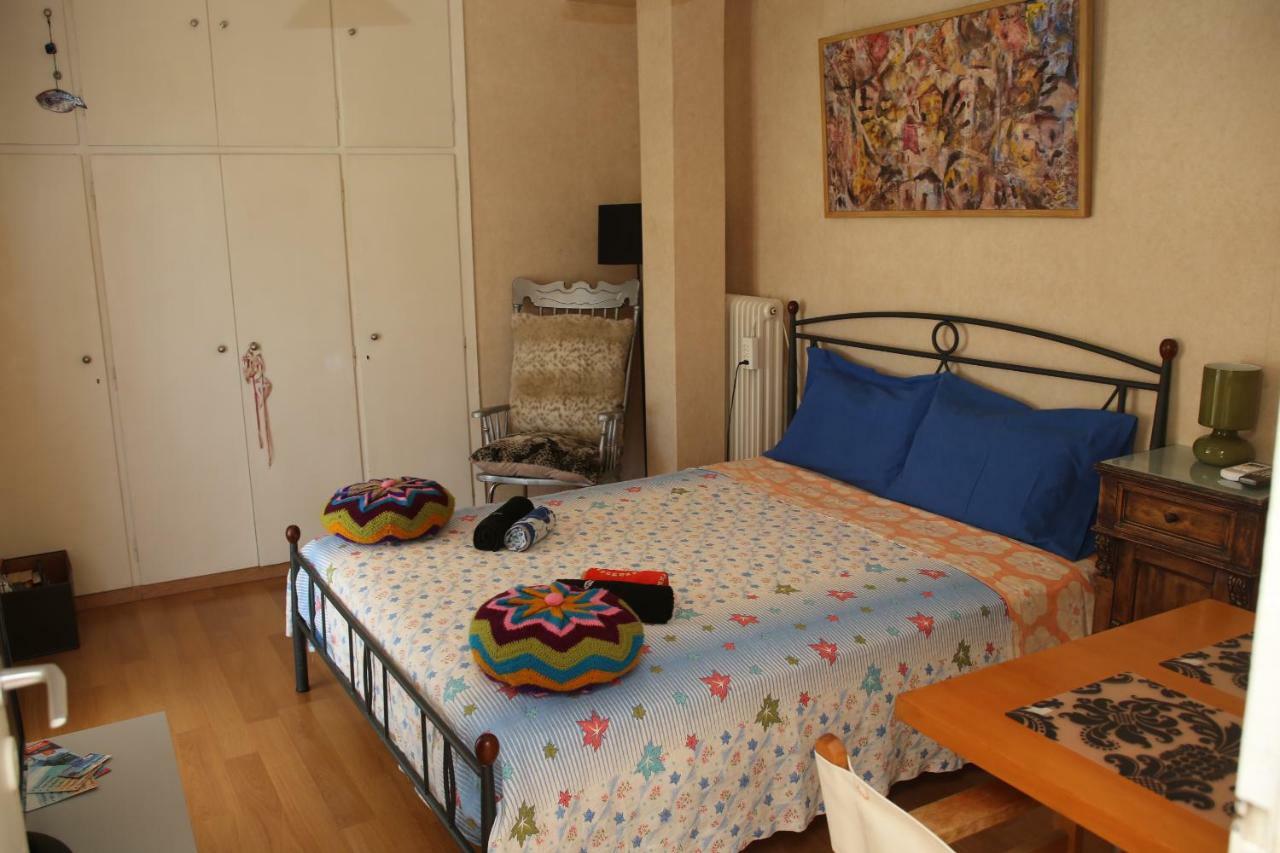 Excellent Sunny Apartments!Enjoy Yourrelaxwithview Ateny Zewnętrze zdjęcie